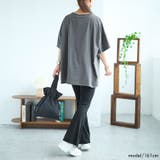 大きいサイズ レディース ボトムス | GOLDJAPAN　大きいサイズ専門店 | 詳細画像10 