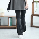 大きいサイズ レディース ボトムス | GOLDJAPAN　大きいサイズ専門店 | 詳細画像13 