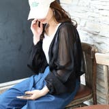 大きいサイズ レディース トップス | GOLDJAPAN　大きいサイズ専門店 | 詳細画像13 