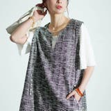 大きいサイズ レディース ワンピース | GOLDJAPAN　大きいサイズ専門店 | 詳細画像9 