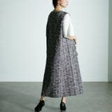 大きいサイズ レディース ワンピース | GOLDJAPAN　大きいサイズ専門店 | 詳細画像12 