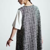 大きいサイズ レディース ワンピース | GOLDJAPAN　大きいサイズ専門店 | 詳細画像13 