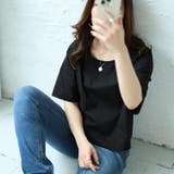 大きいサイズ レディース トップス | GOLDJAPAN　大きいサイズ専門店 | 詳細画像13 