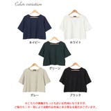 大きいサイズ レディース トップス | GOLDJAPAN　大きいサイズ専門店 | 詳細画像16 