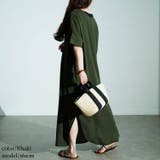 大きいサイズ レディース ワンピース | GOLDJAPAN　大きいサイズ専門店 | 詳細画像10 