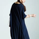 大きいサイズ レディース ワンピース | GOLDJAPAN　大きいサイズ専門店 | 詳細画像13 