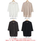 大きいサイズ レディース トップス | GOLDJAPAN 大きいサイズ専門店 | 詳細画像17