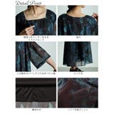 大きいサイズ レディース ワンピース | GOLDJAPAN 大きいサイズ専門店 | 詳細画像14