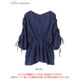 大きいサイズ レディース チュニック | GOLDJAPAN 大きいサイズ専門店 | 詳細画像16