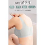 大きいサイズレディース インナー 下着 | GOLDJAPAN　大きいサイズ専門店 | 詳細画像3 