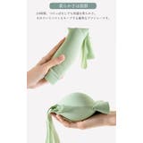 大きいサイズレディース インナー 下着 | GOLDJAPAN　大きいサイズ専門店 | 詳細画像8 