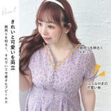 大きいサイズ レディース ワンピース | GOLDJAPAN 大きいサイズ専門店 | 詳細画像4