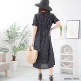大きいサイズ レディース ワンピース | GOLDJAPAN 大きいサイズ専門店 | 詳細画像12