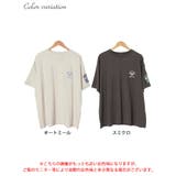 大きいサイズレディース トップス Tシャツ | GOLDJAPAN 大きいサイズ専門店 | 詳細画像16