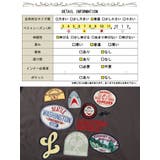 大きいサイズレディース トップス Tシャツ | GOLDJAPAN 大きいサイズ専門店 | 詳細画像18