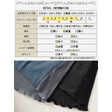 大きいサイズレディース トップス シャツ | GOLDJAPAN　大きいサイズ専門店 | 詳細画像18 