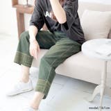 大きいサイズ レディース ボトムス | GOLDJAPAN　大きいサイズ専門店 | 詳細画像11 