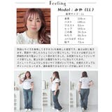 大きいサイズレディース ボトムス スボン | GOLDJAPAN 大きいサイズ専門店 | 詳細画像15