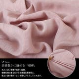 大きいサイズレディース トップス ブラウス | GOLDJAPAN 大きいサイズ専門店 | 詳細画像5