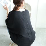 大きいサイズレディース トップス ブラウス | GOLDJAPAN 大きいサイズ専門店 | 詳細画像7