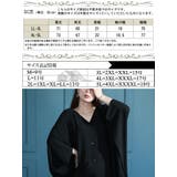 大きいサイズレディース トップス カットソー | GOLDJAPAN　大きいサイズ専門店 | 詳細画像17 