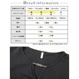 大きいサイズレディース トップス Tシャツ | GOLDJAPAN　大きいサイズ専門店 | 詳細画像18 