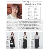 大きいサイズレディース ワンピース 半袖ボレロ&ロングキャミワンピースセット | GOLDJAPAN 大きいサイズ専門店 | 詳細画像15