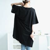 大きいサイズレディース チュニック 接触冷感&UVカット&吸湿速乾サイドスリット… | GOLDJAPAN 大きいサイズ専門店 | 詳細画像11