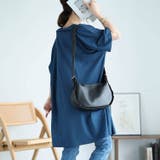 大きいサイズレディース チュニック 接触冷感&UVカット&吸湿速乾サイドスリット… | GOLDJAPAN 大きいサイズ専門店 | 詳細画像13