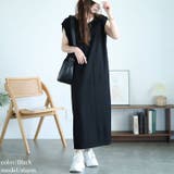 大きいサイズレディース ワンピース | GOLDJAPAN 大きいサイズ専門店 | 詳細画像8