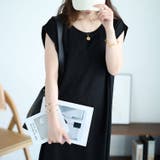 大きいサイズレディース ワンピース | GOLDJAPAN 大きいサイズ専門店 | 詳細画像9