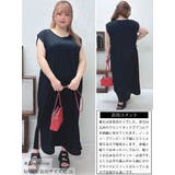 大きいサイズレディース ワンピース | GOLDJAPAN 大きいサイズ専門店 | 詳細画像15