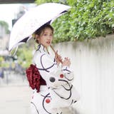 大きいサイズレディース 浴衣 セパレート | GOLDJAPAN　大きいサイズ専門店 | 詳細画像14 