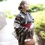 大きいサイズ レディース 浴衣 | GOLDJAPAN 大きいサイズ専門店 | 詳細画像8