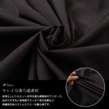 大きいサイズレディース ワンピース 配色クロスネックワンピース | GOLDJAPAN　大きいサイズ専門店 | 詳細画像5 