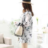 大きいサイズレディース トップス スカート | GOLDJAPAN　大きいサイズ専門店 | 詳細画像10 