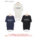 大きいサイズレディース トップス Tシャツ | GOLDJAPAN　大きいサイズ専門店 | 詳細画像16 