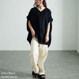 大きいサイズレディース トップス カットソー | GOLDJAPAN　大きいサイズ専門店 | 詳細画像8 