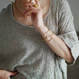 大きいサイズレディース トップス カットソー | GOLDJAPAN 大きいサイズ専門店 | 詳細画像6