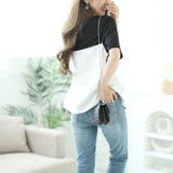 大きいサイズレディース トップス カットソー | GOLDJAPAN 大きいサイズ専門店 | 詳細画像13