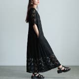 大きいサイズレディース ワンピース | GOLDJAPAN 大きいサイズ専門店 | 詳細画像10