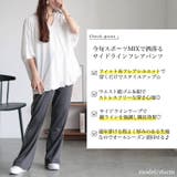 大きいサイズレディース ズボン パンツ | GOLDJAPAN　大きいサイズ専門店 | 詳細画像2 
