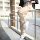 大きいサイズレディース ボトムス パンツ | GOLDJAPAN 大きいサイズ専門店 | 詳細画像5