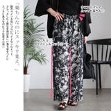 大きいサイズレディース ズボン パンツ | GOLDJAPAN 大きいサイズ専門店 | 詳細画像4