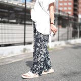 大きいサイズレディース ズボン パンツ | GOLDJAPAN 大きいサイズ専門店 | 詳細画像9