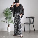 大きいサイズレディース ズボン パンツ | GOLDJAPAN 大きいサイズ専門店 | 詳細画像11