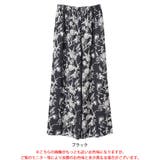 大きいサイズレディース ズボン パンツ | GOLDJAPAN 大きいサイズ専門店 | 詳細画像16