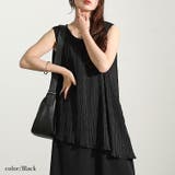 大きいサイズレディース ワンピース | GOLDJAPAN　大きいサイズ専門店 | 詳細画像6 