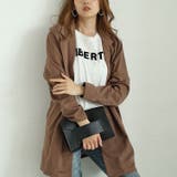 大きいサイズレディース トップス Tシャツ | GOLDJAPAN 大きいサイズ専門店 | 詳細画像9