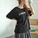 大きいサイズレディース トップス Tシャツ | GOLDJAPAN 大きいサイズ専門店 | 詳細画像12